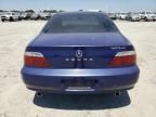 2002 Acura 3.2TL TYPE-S