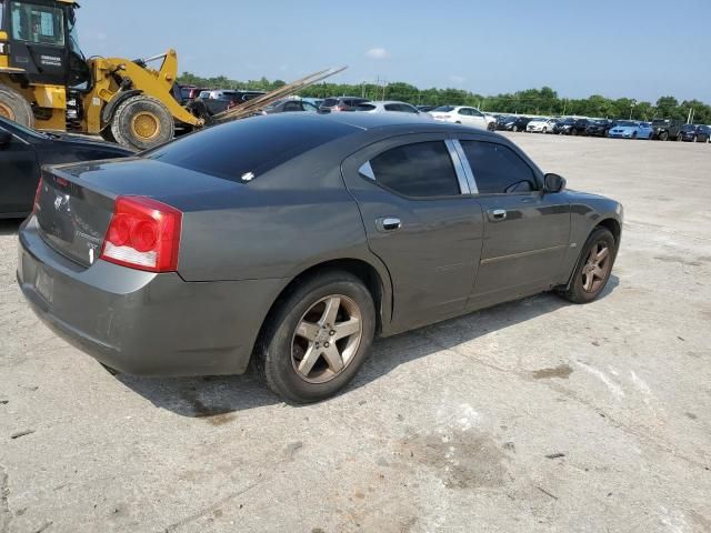 2010 Dodge Charger SXT