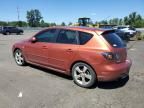 2005 Mazda 3 Hatchback