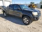 2007 Toyota Tacoma Double Cab Long BED