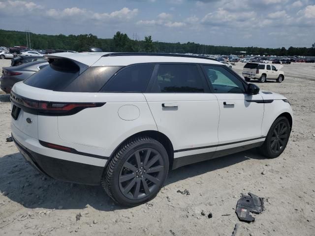 2018 Land Rover Range Rover Velar R-DYNAMIC HSE