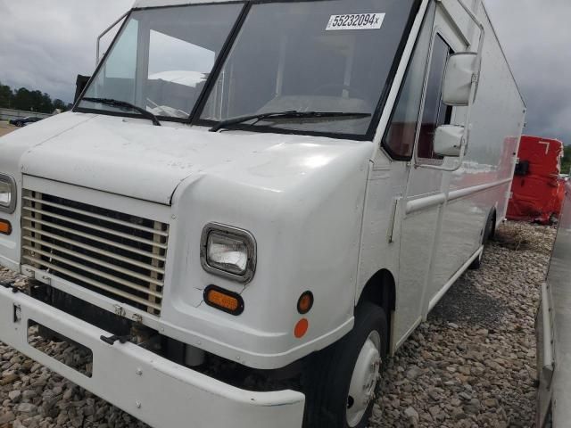 2007 Freightliner Chassis M Line WALK-IN Van