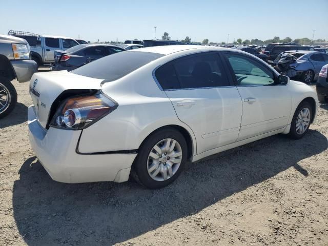 2009 Nissan Altima 2.5