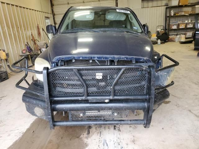 2007 Dodge RAM 1500 ST