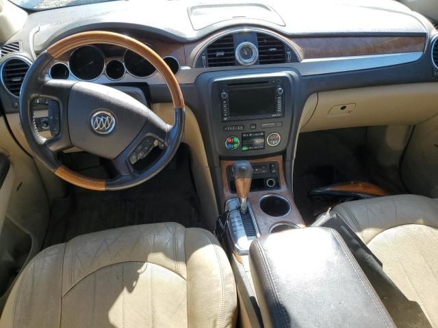 2011 Buick Enclave CXL