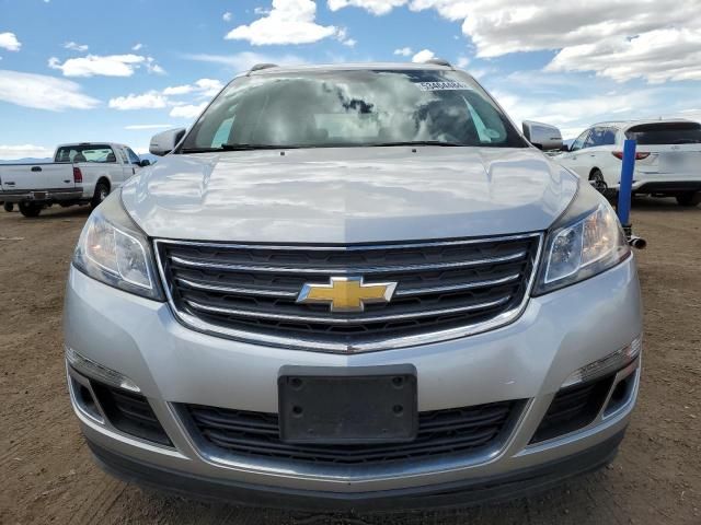 2013 Chevrolet Traverse LT