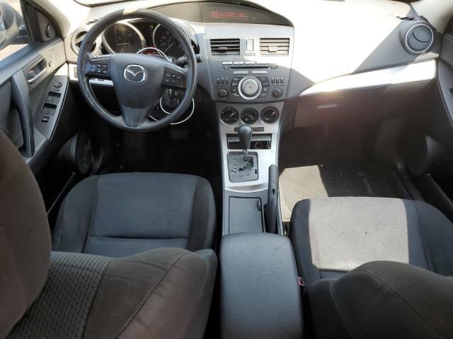 2011 Mazda 3 I