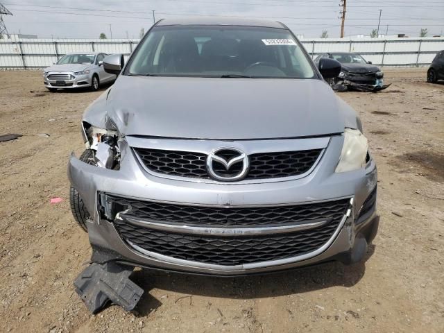 2012 Mazda CX-9