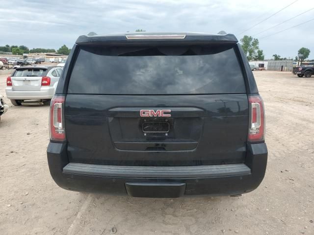 2015 GMC Yukon SLE