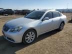 2007 Infiniti M35 Base