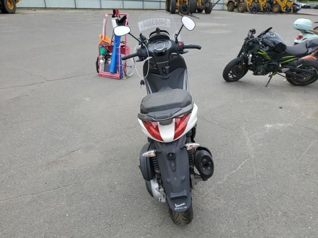 2018 Other Scooter