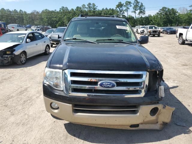 2014 Ford Expedition XLT