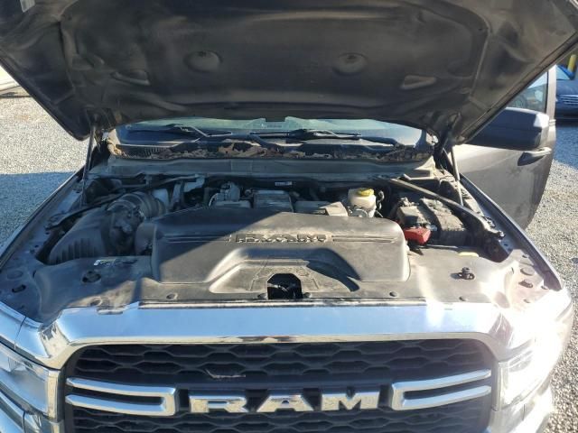 2020 Dodge RAM 2500 Tradesman