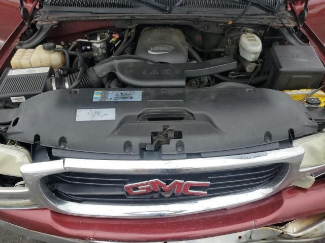 2003 GMC Yukon XL K1500