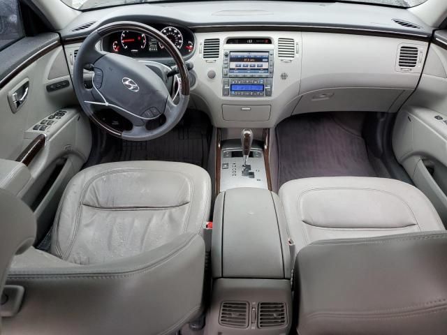 2009 Hyundai Azera SE