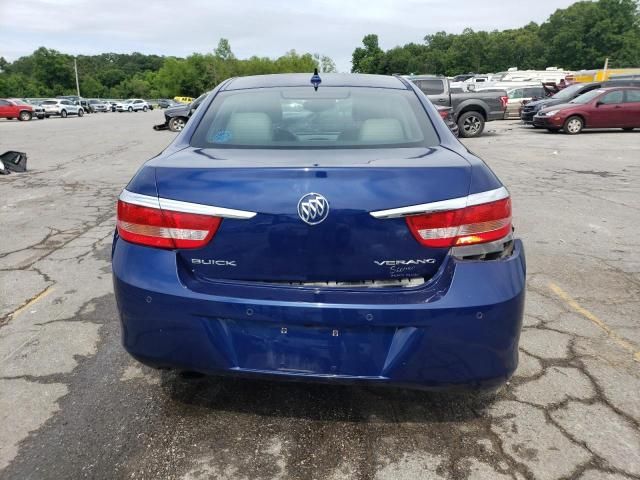 2014 Buick Verano Convenience