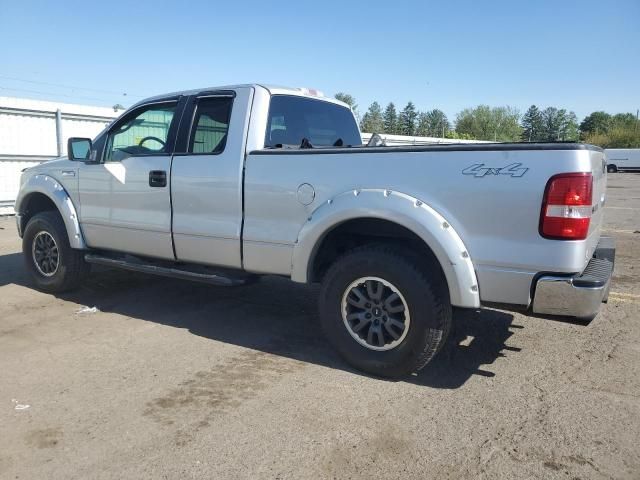 2006 Ford F150