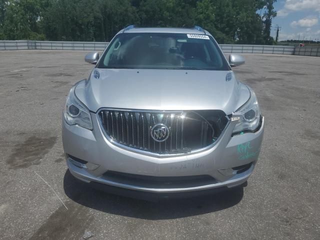 2016 Buick Enclave