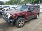 2007 Jeep Commander