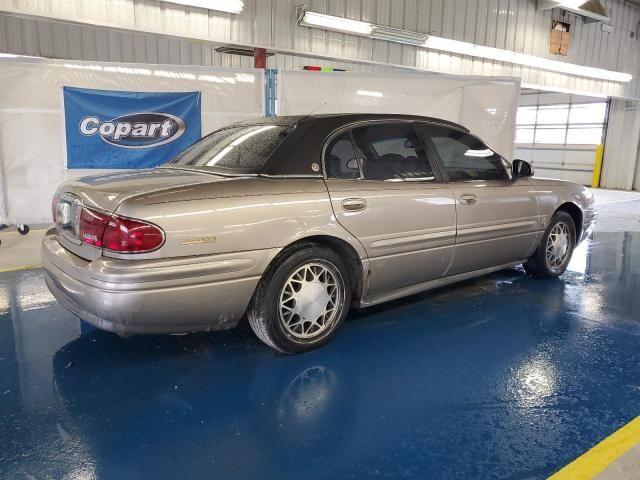 2003 Buick Lesabre Limited