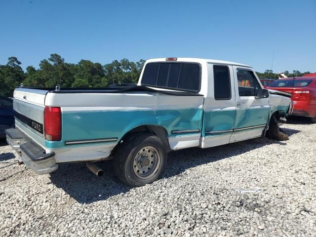 1994 Ford F150