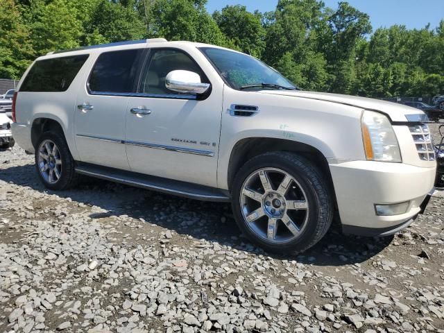 2007 Cadillac Escalade ESV