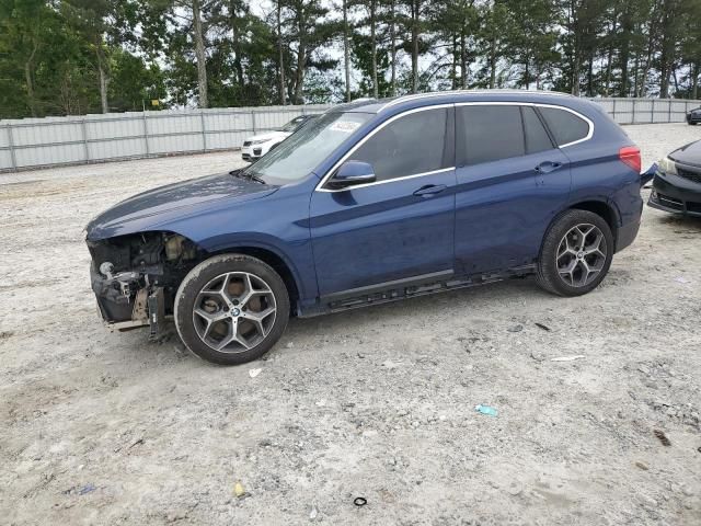 2018 BMW X1 SDRIVE28I