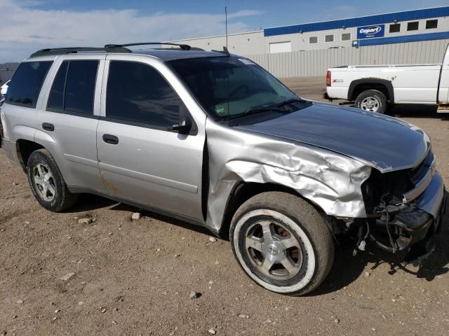 2006 Chevrolet Trailblazer LS