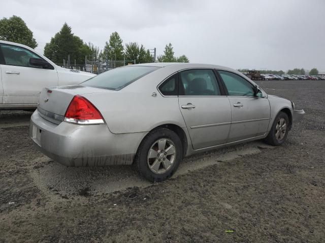 2007 Chevrolet Impala LT