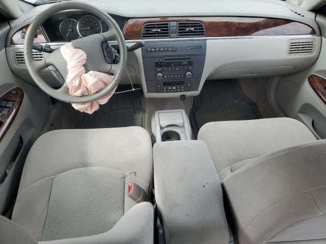 2008 Buick Lacrosse CX