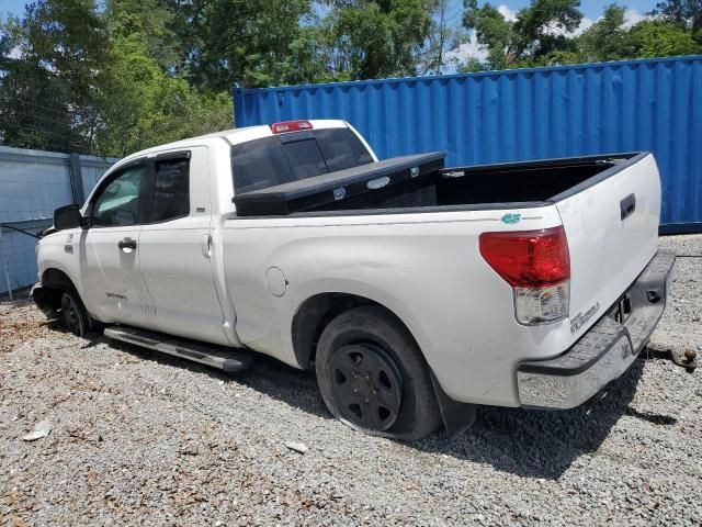 2012 Toyota Tundra Double Cab SR5