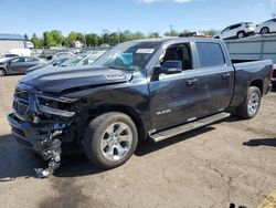 Salvage cars for sale from Copart Pennsburg, PA: 2019 Dodge RAM 1500 BIG HORN/LONE Star