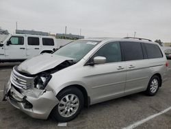 Honda Vehiculos salvage en venta: 2008 Honda Odyssey EXL