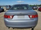 2005 Acura TSX