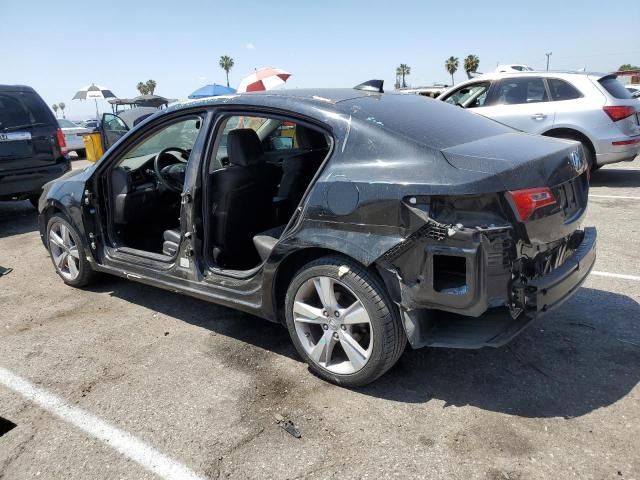 2015 Acura ILX 20