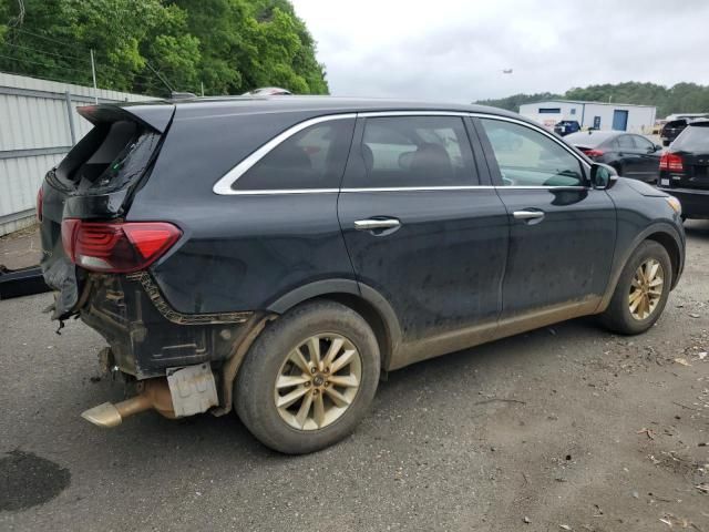 2019 KIA Sorento L