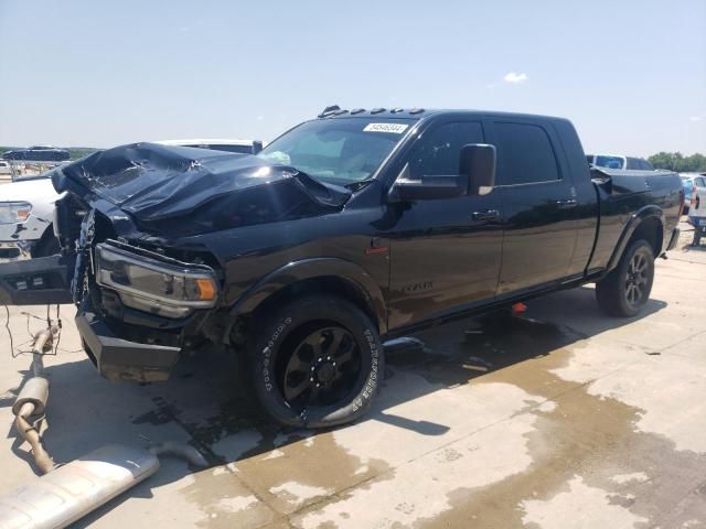 2019 Dodge 2500 Laramie