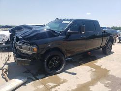 Dodge 2500 Laramie Vehiculos salvage en venta: 2019 Dodge 2500 Laramie