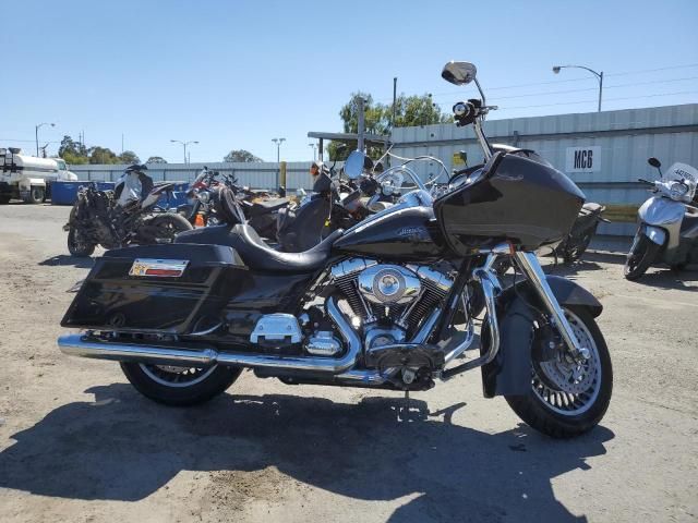 2009 Harley-Davidson Fltr