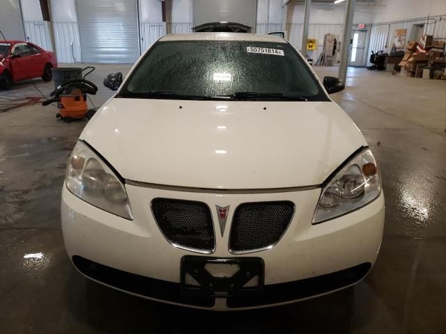 2005 Pontiac G6 GT