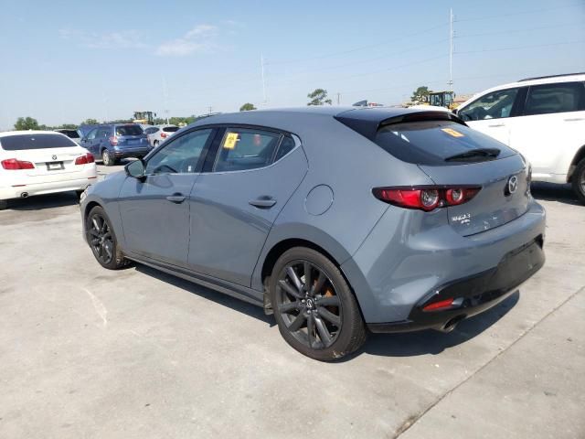 2021 Mazda 3