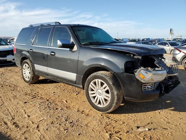 2014 Lincoln Navigator