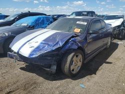 Salvage cars for sale from Copart Brighton, CO: 2007 Chevrolet Monte Carlo SS