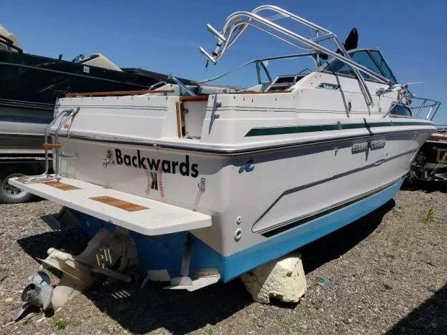 1988 Sea Ray Boat