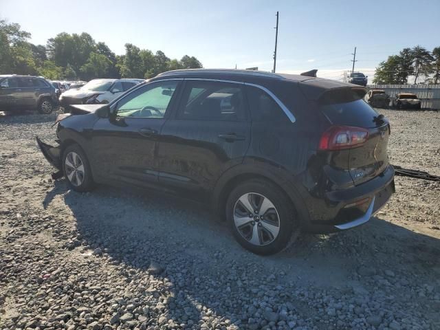 2018 KIA Niro FE