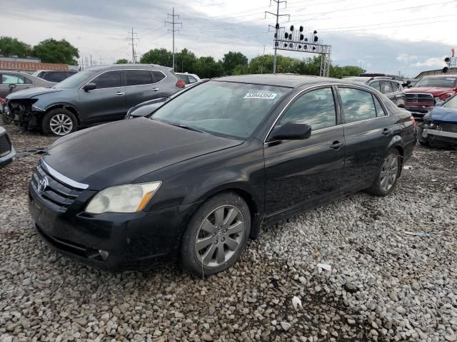 2005 Toyota Avalon XL