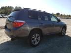 2009 Toyota Highlander