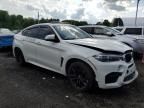 2017 BMW X6 M