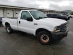 2004 Ford F250 Super Duty