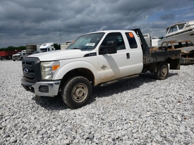 2014 Ford F350 Super Duty